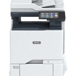 Xerox VersaLink C625 A4 50ppm Duplex Copy/Print/Scan/Fax PS3 PCL5e/6 2 Trays 650 Sheets
