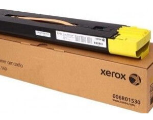 Xerox 006R01530 toner cartridge 1 pc(s) Original Yellow