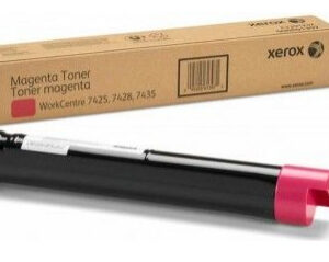 Xerox 006R01531 toner cartridge 1 pc(s) Original Magenta