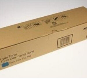Xerox 006R01532 toner cartridge 1 pc(s) Original Cyan