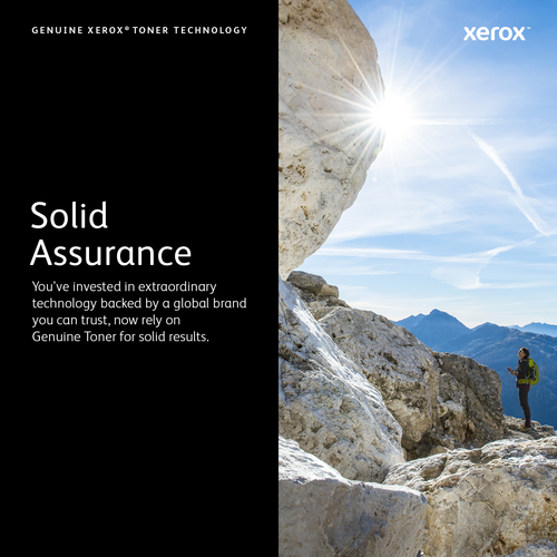 Xerox Yellow Standard Capacity Toner Cartridge (1.500 pages) - Image 18