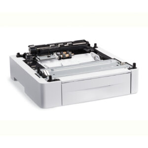 Xerox 1x550 Sheet Tray