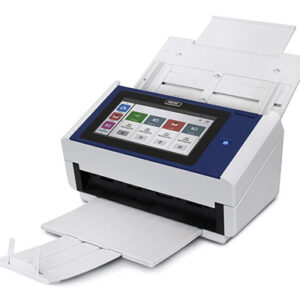 Xerox N60w Pro ADF scanner 600 x 600 DPI White