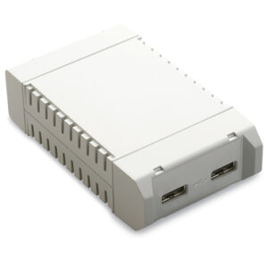 Xerox Visioneer Netscan 3000, Europe Model