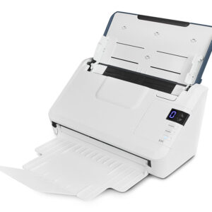 Xerox D35 ADF scanner 600 x 600 DPI White