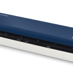 Xerox Duplex Travel Sheet-fed scanner A4 Blue, White