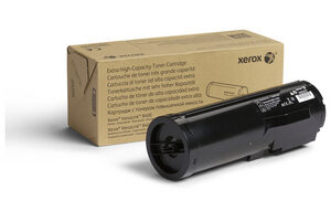 Xerox 106R03585 toner cartridge 1 pc(s) Original Black