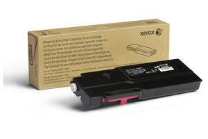 Xerox 106R03535 toner cartridge 1 pc(s) Original Magenta