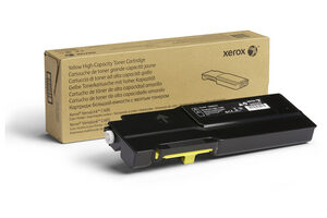 Xerox 106R03521 toner cartridge 1 pc(s) Original Yellow