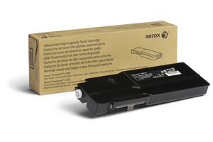 Xerox 106R03532 toner cartridge 1 pc(s) Original Black