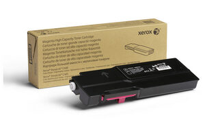 Xerox 106R03523 toner cartridge 1 pc(s) Original Magenta