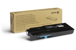 Xerox 106R03522 toner cartridge 1 pc(s) Original Cyan