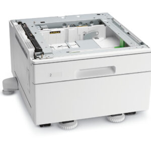 Xerox 520 Sheet A3 Single Tray with Stand