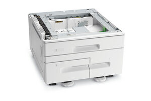 Xerox 097S04909 tray/feeder Paper tray 2560 sheets