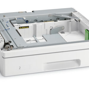 Xerox 520 Sheet A3 Single Tray