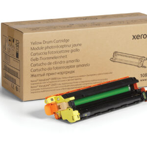 Xerox VersaLink C60X Yellow Drum Cartridge (40,000 pages)