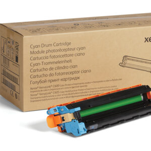 Xerox VersaLink C60X Cyan Drum Cartridge (40,000 pages)