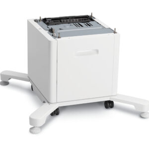 Xerox 2000-sheet High Capacity Feeder