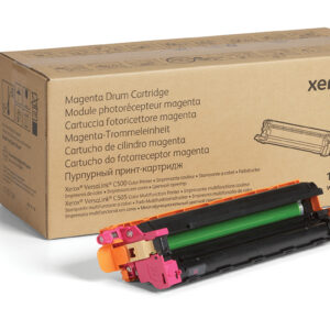 Xerox VersaLink C50X Magenta Drum Cartridge (40,000 pages)