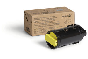 Xerox 106R03886 toner cartridge 1 pc(s) Original Yellow