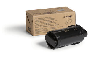 Xerox 106R03887 toner cartridge 1 pc(s) Original Black