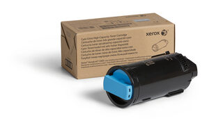 Xerox 106R03936 toner cartridge 1 pc(s) Original Cyan