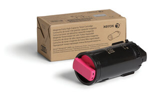 Xerox 106R03937 toner cartridge 1 pc(s) Original Magenta