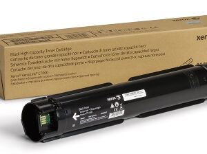 Xerox 106R03765 toner cartridge 1 pc(s) Original Black