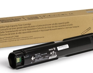 Xerox 106R03766 toner cartridge 1 pc(s) Original Yellow