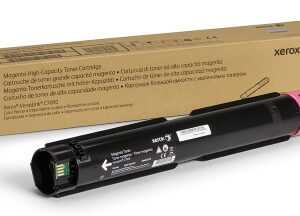 Xerox 106R03747 toner cartridge 1 pc(s) Original Magenta