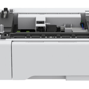 Xerox 550 sheet + 100 sheet Dual Tray