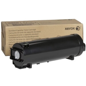 Xerox 106R03943 toner cartridge 1 pc(s) Original Black