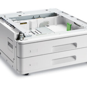 Xerox 2 x 520 Sheet Tray Module