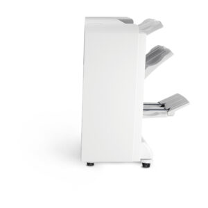 Xerox 2000 sheet Business Ready Booklet Maker Finisher