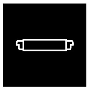 Xerox High-Capacity Yellow Toner Cartridge (7K) SFP/MFP - DMO Sold