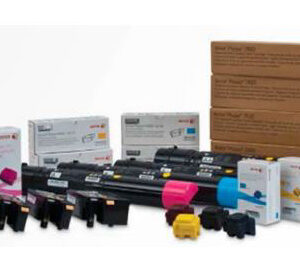 Xerox 106R04084 toner cartridge 1 pc(s) Original Yellow