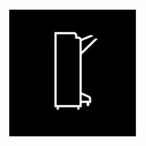 Xerox 497K20620 printer/scanner spare part/accessory Finisher 1 pc(s)