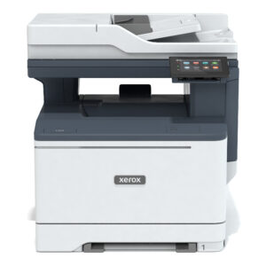 Xerox C325 A4 33ppm Wireless Duplex Copy/Print/Scan/Fax PS3 PCL5e/6 2 Trays Total 251 Sheets