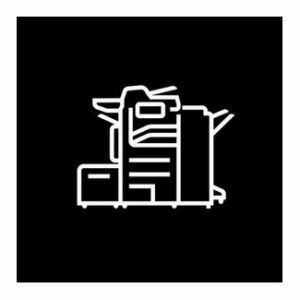 Xerox 497K22750 printer/scanner spare part/accessory 1 pc(s)