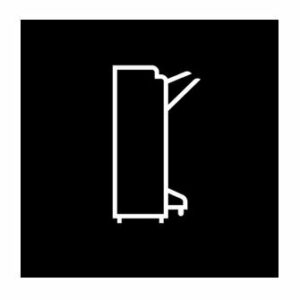 Xerox 497K22760 printer/scanner spare part/accessory Finisher 1 pc(s)