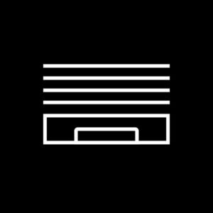 Xerox XLS OHCF Support Kit 1 pc(s)