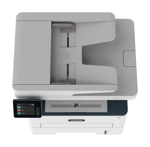 Xerox B235 A4 34ppm Wireless Duplex Copy/Print/Scan/Fax PS3 PCL5e/6 ADF 2 Trays Total 251 Sheets - Image 4