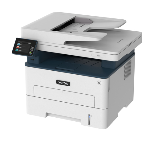 Xerox B235 A4 34ppm Wireless Duplex Copy/Print/Scan/Fax PS3 PCL5e/6 ADF 2 Trays Total 251 Sheets - Image 21
