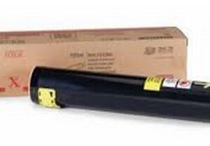 Xerox 006R90349 toner cartridge 1 pc(s) Original Yellow
