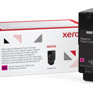 Xerox 006R04646 toner cartridge 1 pc(s) Original Magenta
