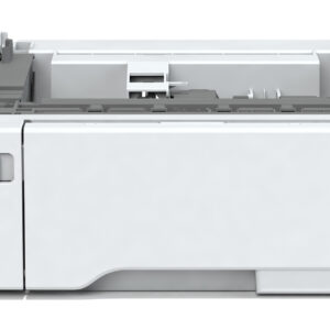 Xerox 550 sheet + 100 sheet Dual Tray