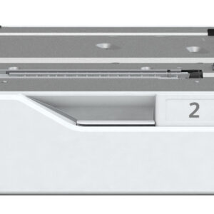 Xerox 550 Sheet Tray
