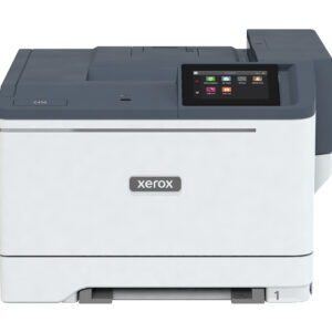 Xerox C410 A4 40ppm Duplex Printer PS3 PCL5e/6 2 Trays 251 Sheets