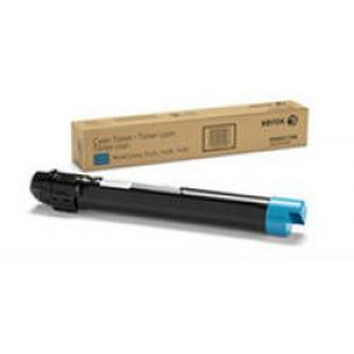 Xerox 006R01520 toner cartridge 1 pc(s) Original Cyan - Image 4